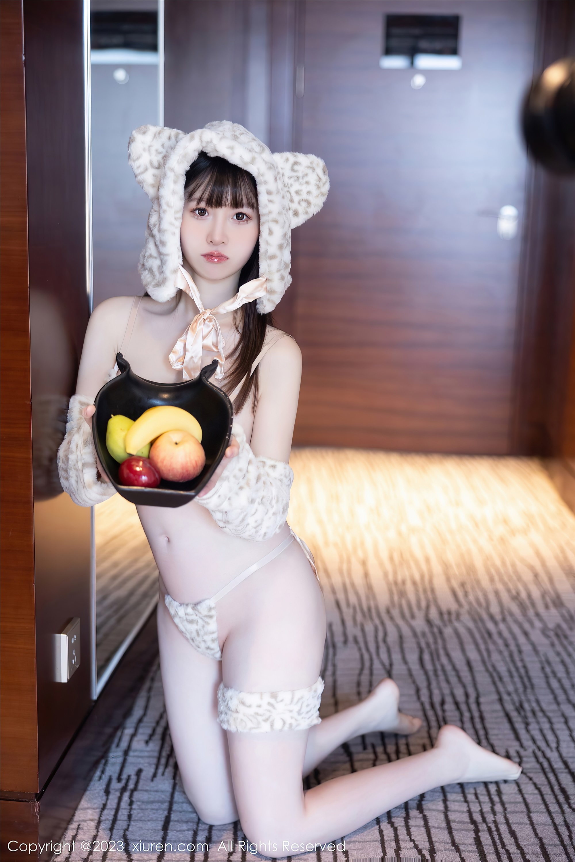 Xiuren秀人网 2023.12.13 NO.7803 林悠悠